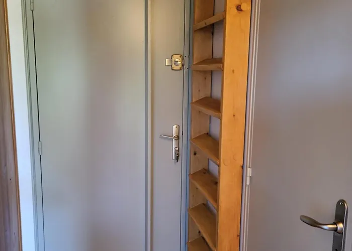 Mezzanine Les Combettes E Appartement