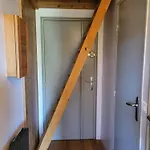Apartamento Mezzanine Les Combettes E