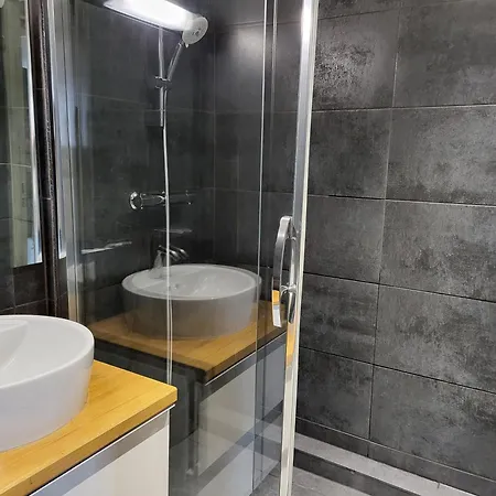 Διαμέρισμα Mezzanine Les Combettes E *
