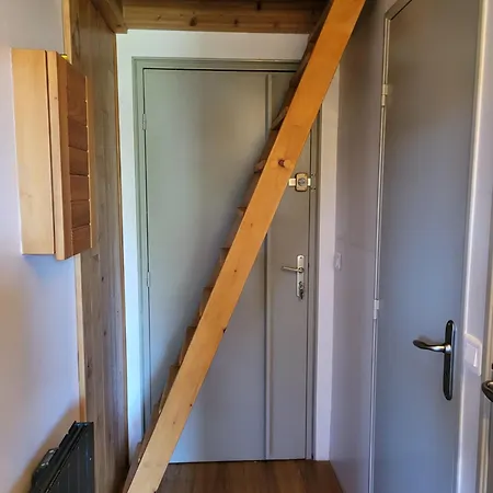Διαμέρισμα Mezzanine Les Combettes E