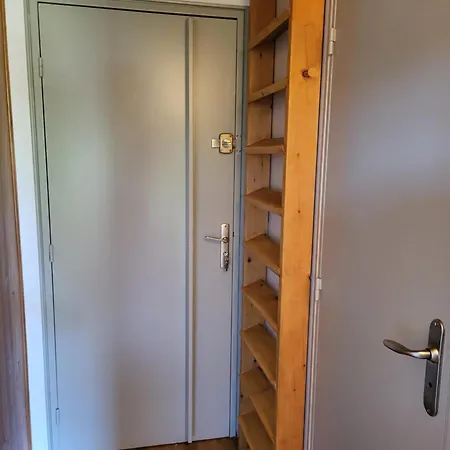 Mezzanine Les Combettes E Διαμέρισμα